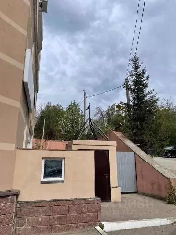 Помещение свободного назначения в Башкортостан, Уфа Коммунистическая ... - Фото 0