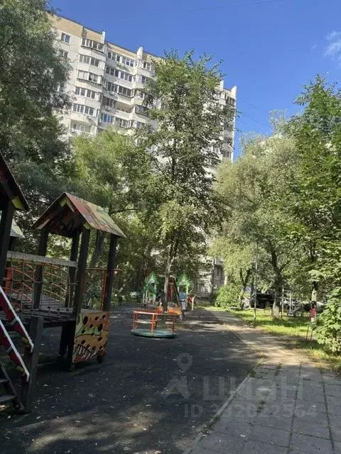 3-к кв. Москва Новокосинская ул., 9К1 (75.0 м) - Фото 2