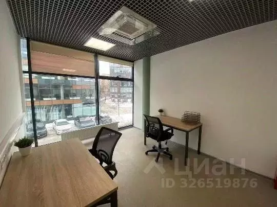 Офис в Москва Каширское ш., 3К2С12 (16 м) - Фото 2
