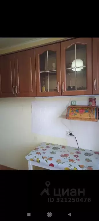 2-к кв. Нижегородская область, Нижний Новгород ул. Энгельса, 15 (48.0 ... - Фото 2