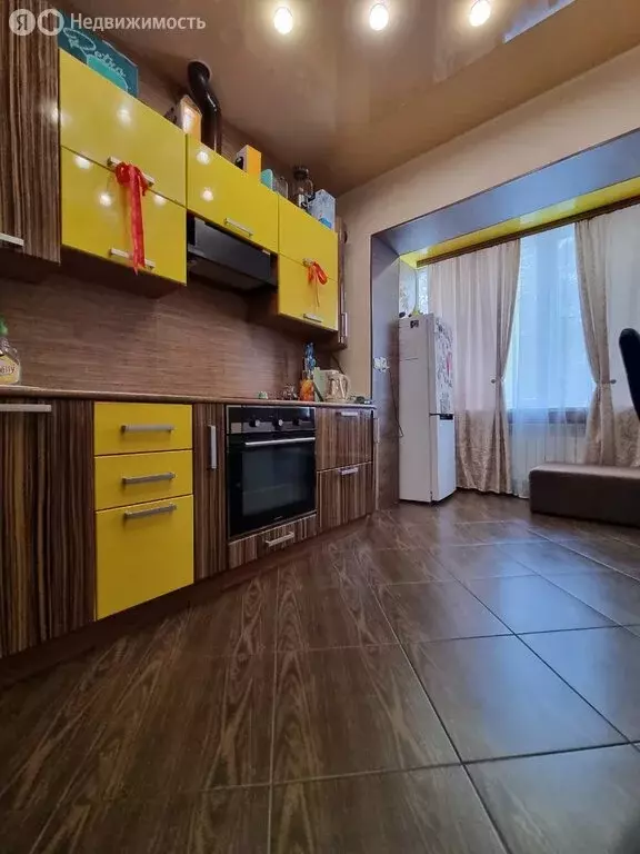 2-комнатная квартира: Нерюнгри, улица Карла Маркса, 2 (59.1 м) - Фото 1
