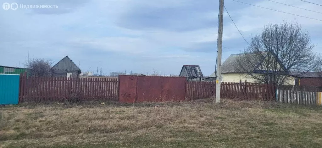 Участок в Воздвиженка, Церковная улица, 29 (1500 м) - Фото 0