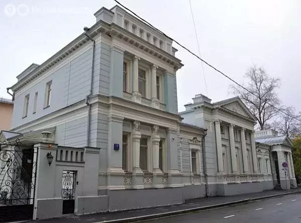 Офис (1265 м) - Фото 2