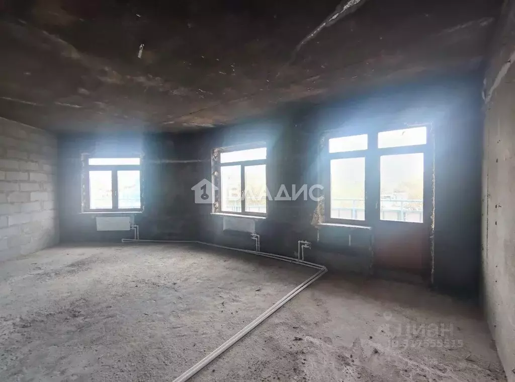 Студия Бурятия, Улан-Удэ бул. Карла Маркса, 25А (57.6 м) - Фото 1