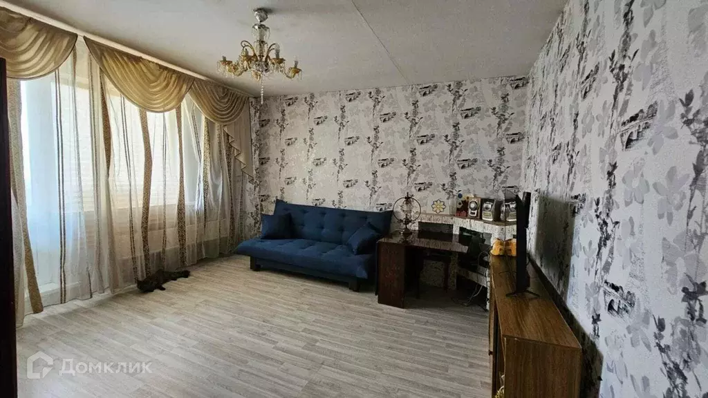 Продаётся 2-к квартира, 49.5 м - Фото 0