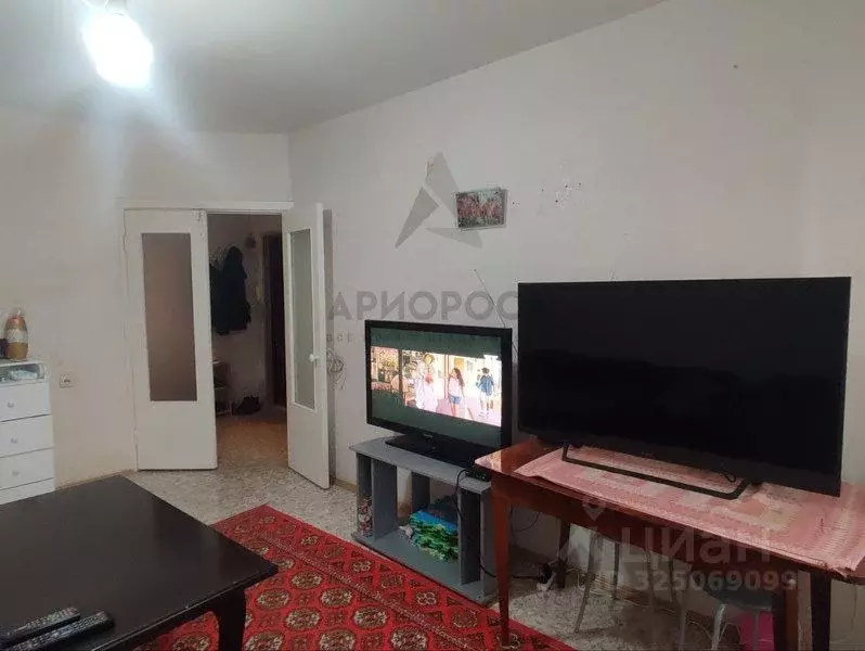 3-к кв. Волгоградская область, Волгоград Шекснинская ул., 32 (69.9 м) - Фото 2