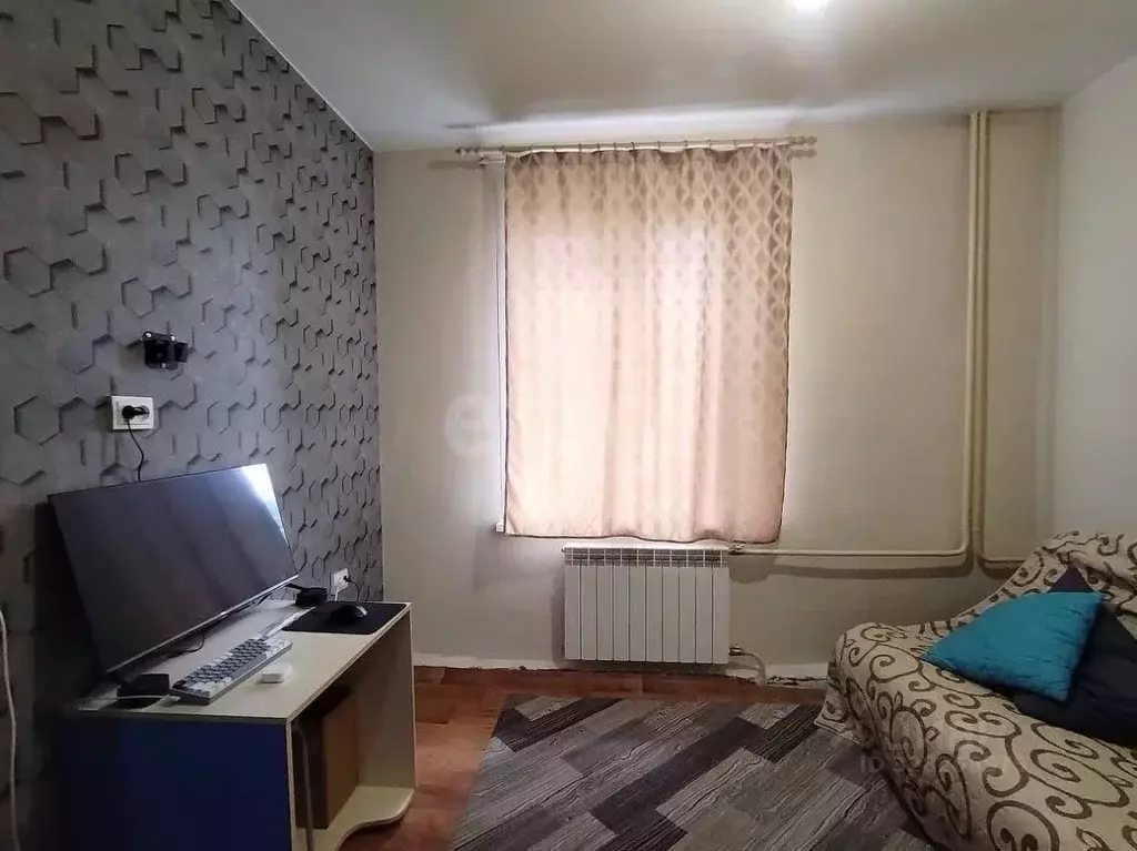 Студия Кемеровская область, Кемерово Кузнецкий просп., 262/1 (15.6 м) - Фото 2