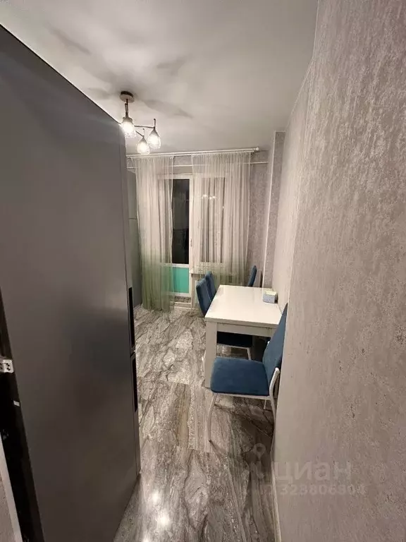 1-к кв. Московская область, Мытищи бул. Тенистый, 9 (33.0 м) - Фото 2