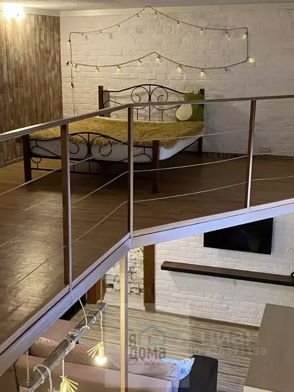 2-к кв. Томская область, Томск ул. Нахимова, 4А (65.0 м) - Фото 1