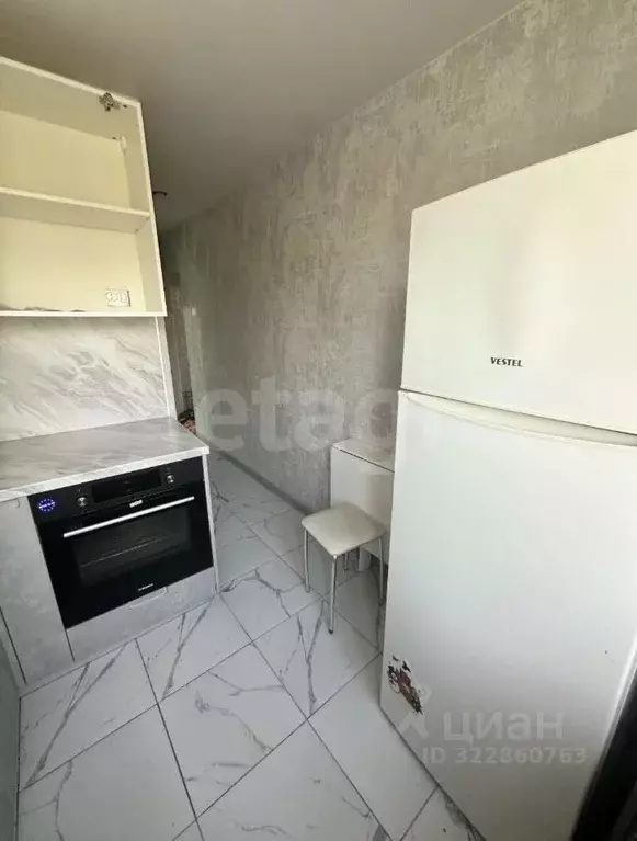 2-к кв. Кемеровская область, Кемерово ул. Терешковой, 50 (47.0 м) - Фото 2