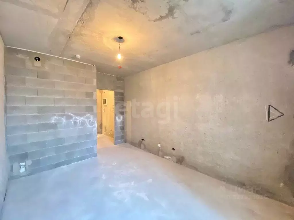 Студия Санкт-Петербург просп. Крузенштерна, 4 (20.4 м) - Фото 1