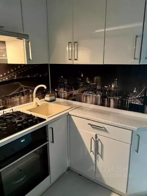 1-к кв. Калужская область, Калуга ул. Валентины Никитиной, 21Б (29.9 ... - Фото 2