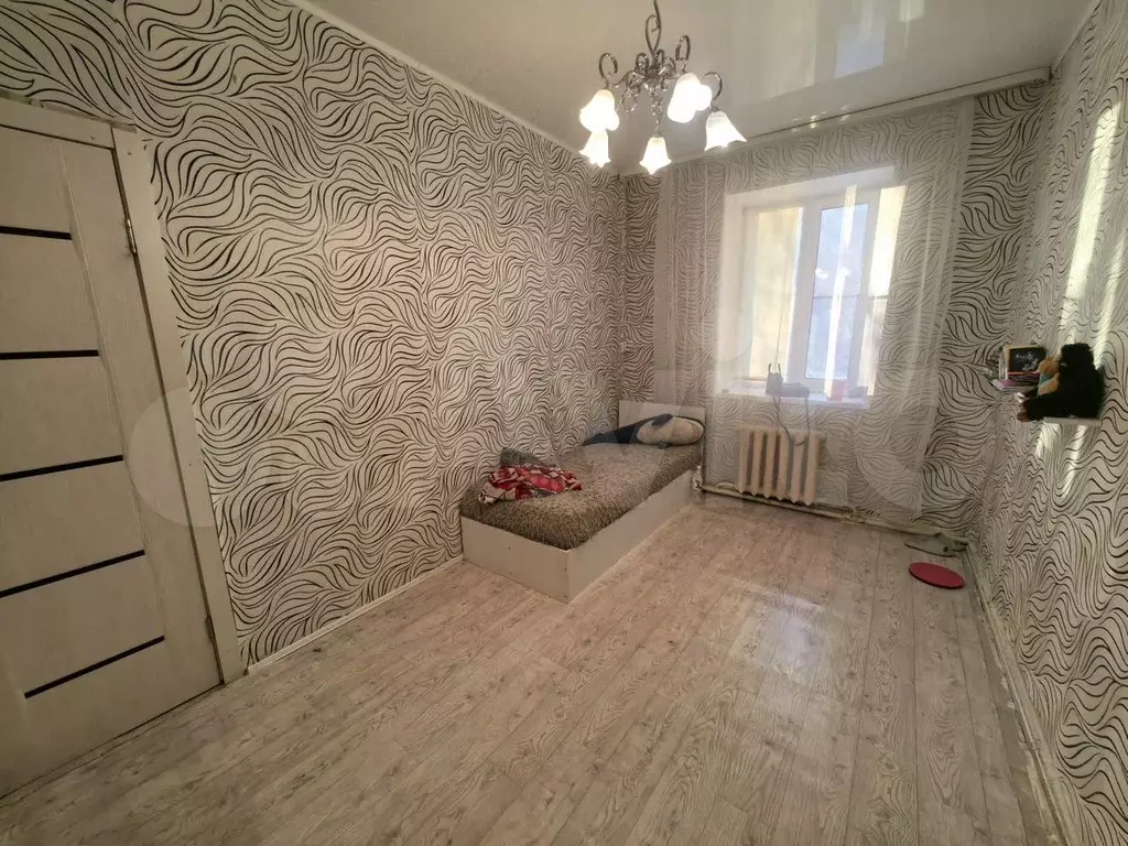 1-к. квартира, 30 м, 2/2 эт. - Фото 1