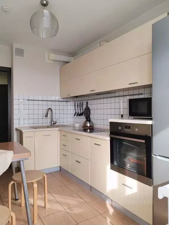 2-к кв. Иркутская область, Иркутск ул. Костычева, 27/8 (50.8 м) - Фото 2