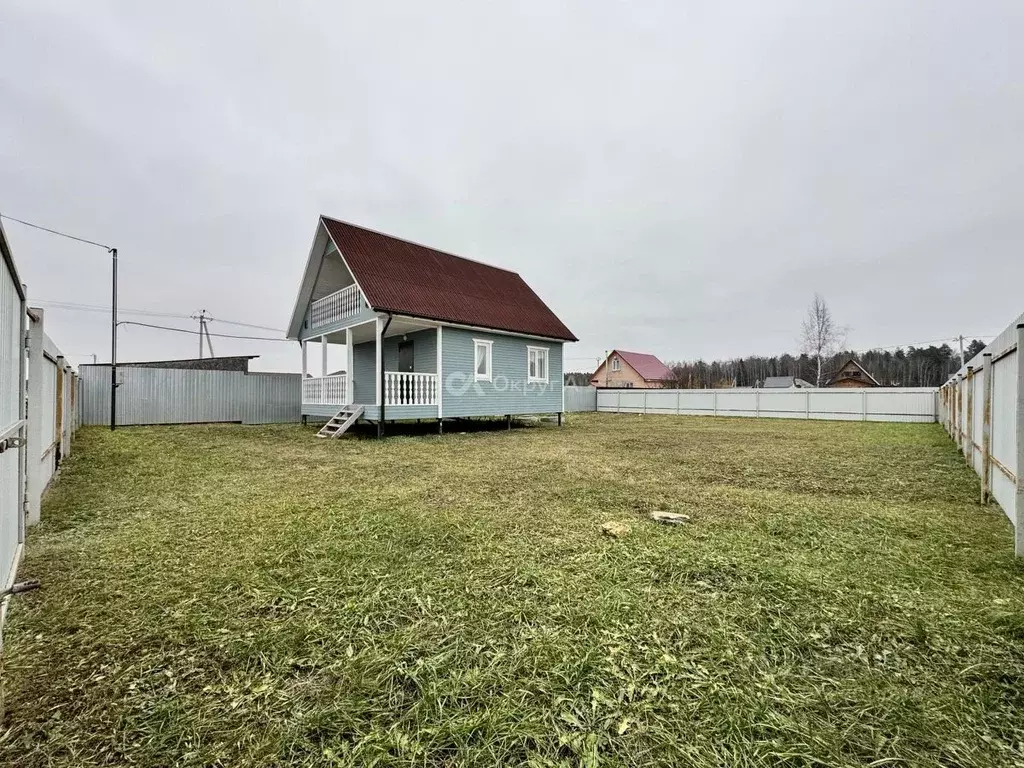 Дом в Московская область, Щелково городской округ, Сады на Реке тер. ... - Фото 2