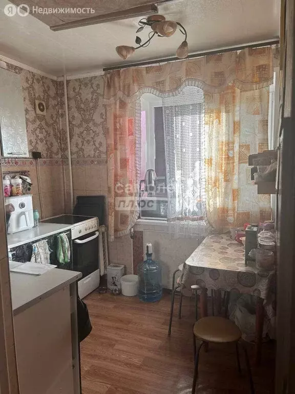2-комнатная квартира: Ижевск, улица Михаила Петрова, 39А (40 м) - Фото 0