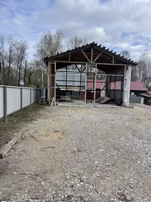 Участок в Владимирская область, Собинский район, пос. Ставрово ул. ... - Фото 1