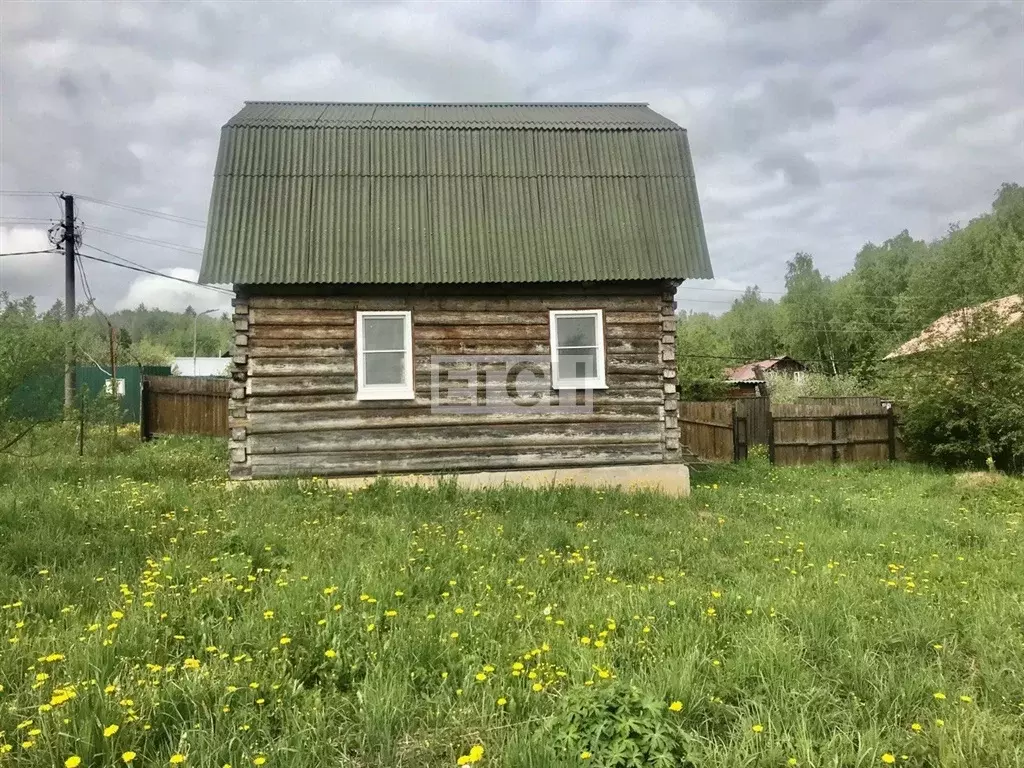 Купить Дом В Рождествено Истринский