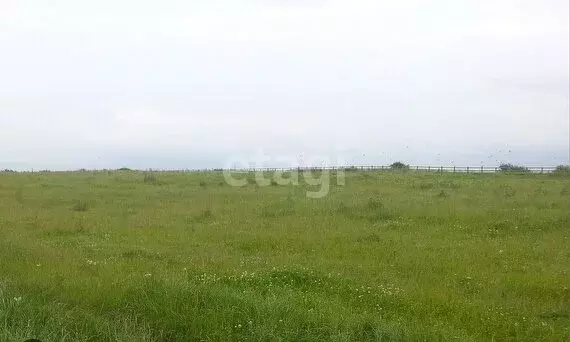 Участок в Ставропольский район, село Ягодное (6 м) - Фото 1