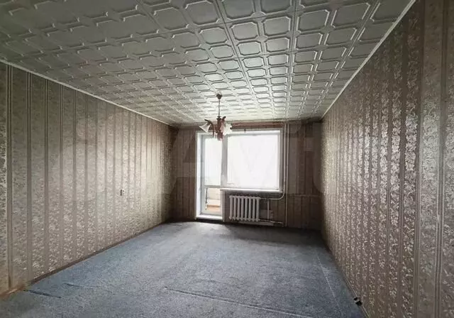 3-к. квартира, 63,9 м, 3/9 эт. - Фото 0