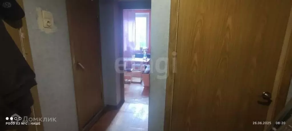 Продаётся 1-к квартира, 38.9 м - Фото 1
