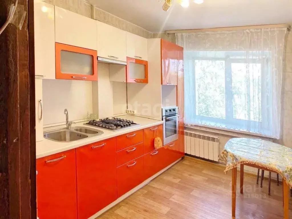 2-к кв. Ханты-Мансийский АО, Ханты-Мансийск ул. Гагарина, 130 (50.4 м) - Фото 1