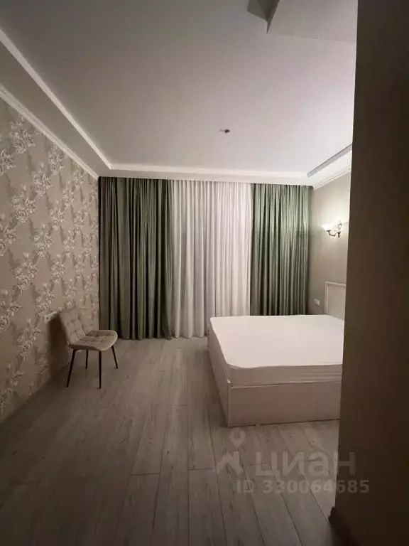 3-к кв. Калмыкия, Элиста ул. В.И. Ленина, 228 (80.0 м) - Фото 1