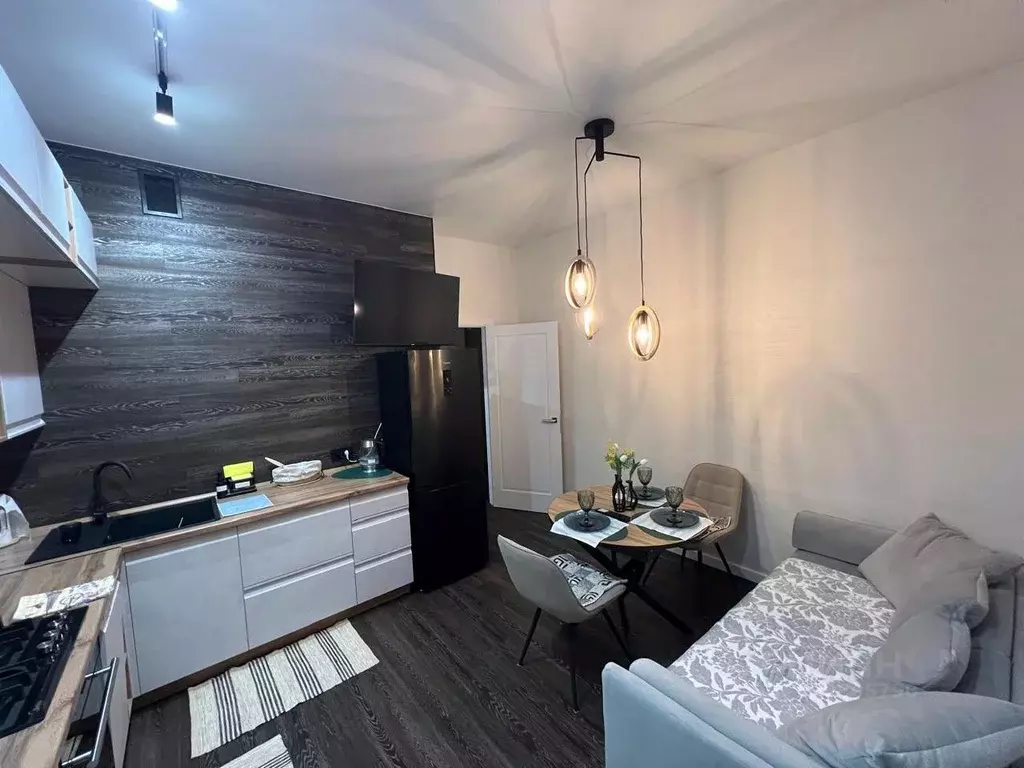 1-к кв. Крым, Симферополь ул. Маршала Советского Союза Буденного С.М., ... - Фото 2