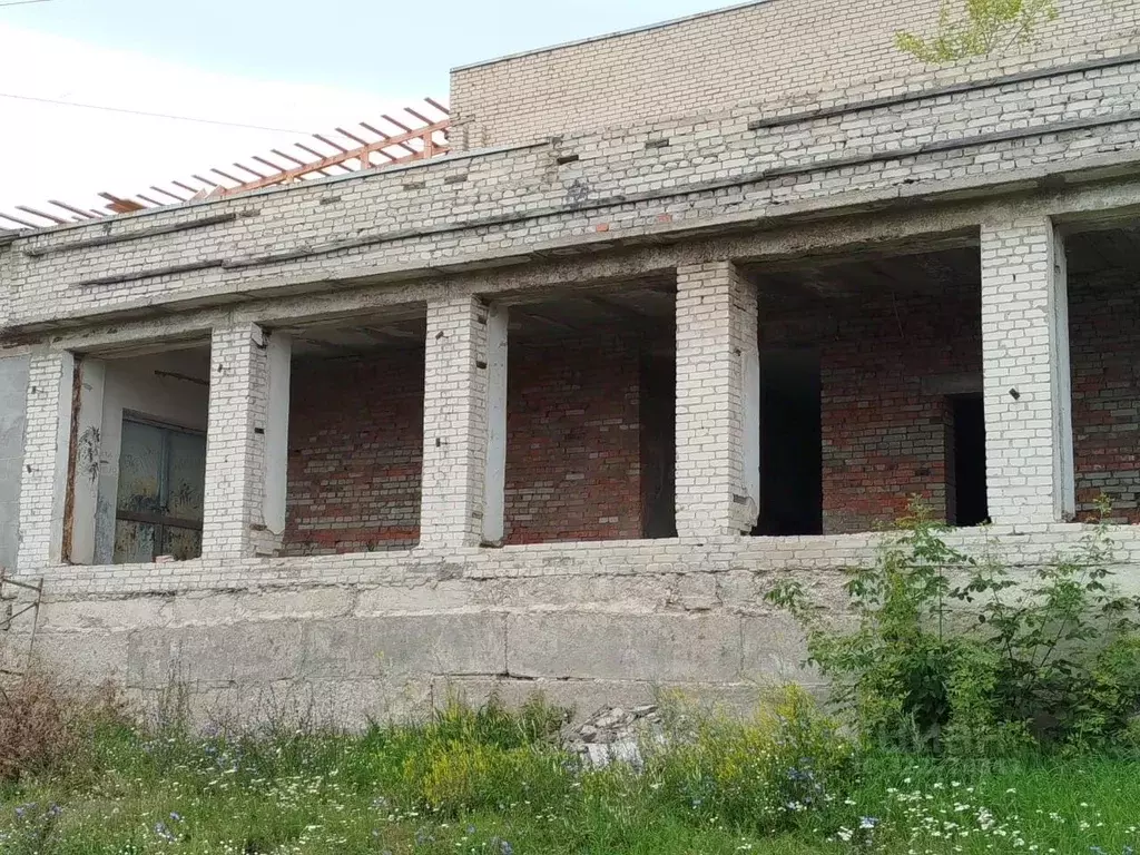 Помещение свободного назначения в Курганская область, Мишкинский ... - Фото 0