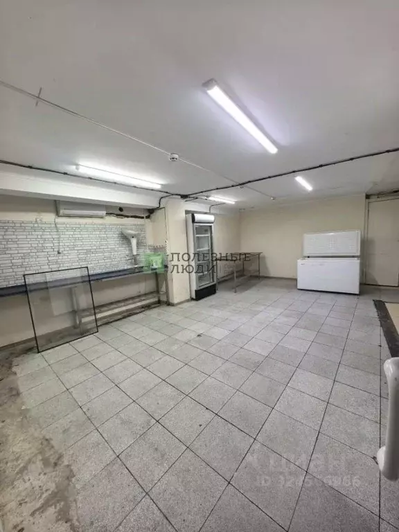 Производственное помещение в Краснодарский край, Новороссийск ... - Фото 2