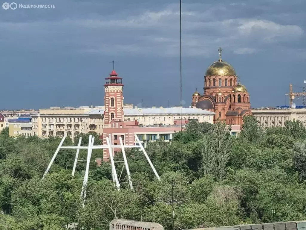 Помещение свободного назначения (33.6 м) - Фото 1