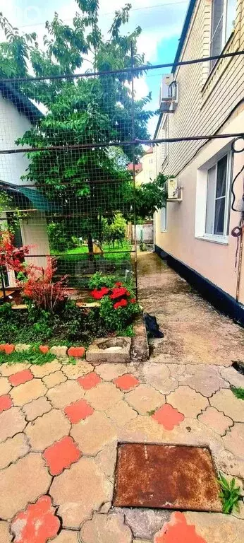 Дом в территория Цемдолина, Огородная улица (241.8 м) - Фото 0