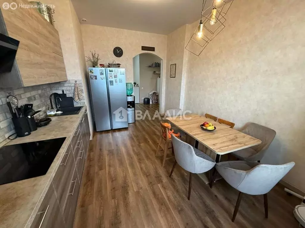 2-комнатная квартира: Москва, Авиационная улица, 77к2 (82 м) - Фото 2