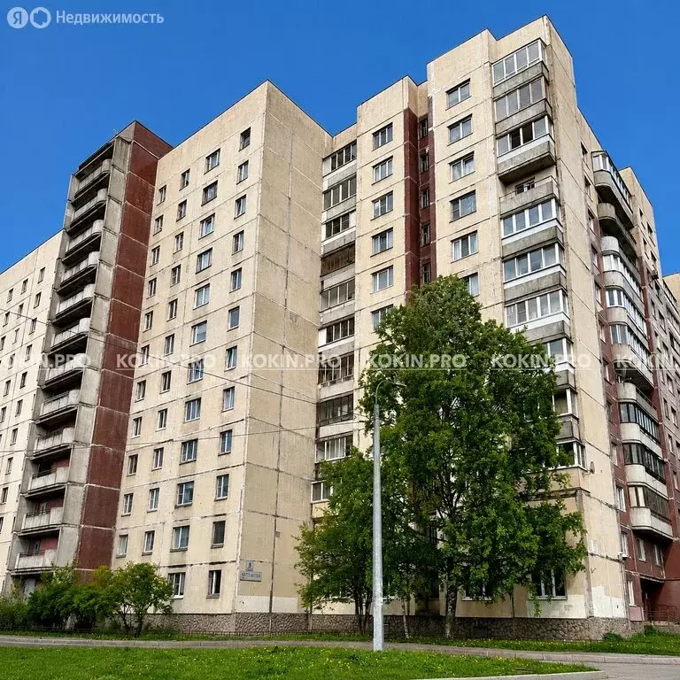 1к в 4-комнатной квартире (20 м) - Фото 1