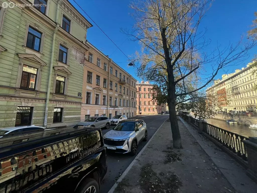 Помещение свободного назначения (183 м) - Фото 1