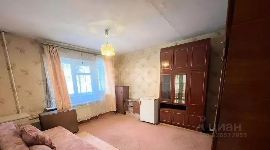 3-к кв. Иркутская область, Иркутск Байкальская ул., 247 (63.4 м) - Фото 1