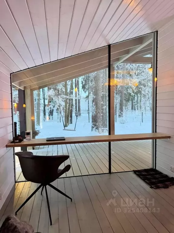 Дом в Московская область, Одинцовский городской округ, д. Иваньево ул. ... - Фото 1