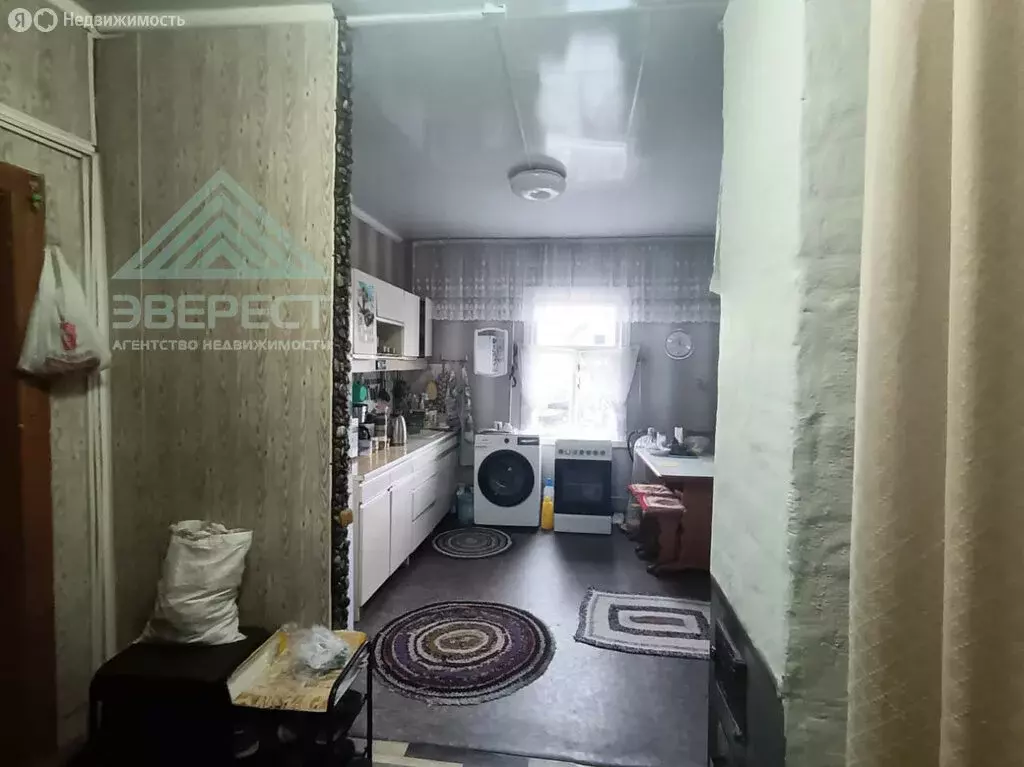 Дом в Красноярский край, Минусинский муниципальный округ, поселок ... - Фото 1