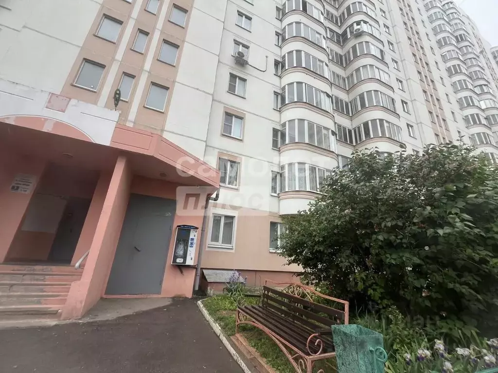 2-к кв. Курская область, Курск просп. Вячеслава Клыкова, 49 (58.4 м) - Фото 0