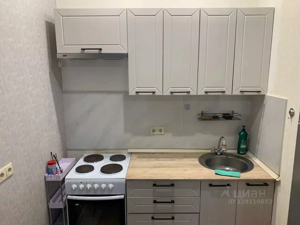 1-к кв. Москва ул. Яворки, 1к2 (38.0 м) - Фото 2