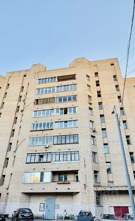 3-к кв. Москва Красноармейская ул., 10К2 (73.0 м) - Фото 1