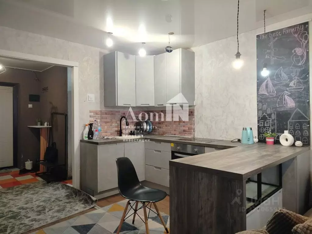 1-к кв. Санкт-Петербург Будапештская ул., 74К5 (42.0 м) - Фото 2