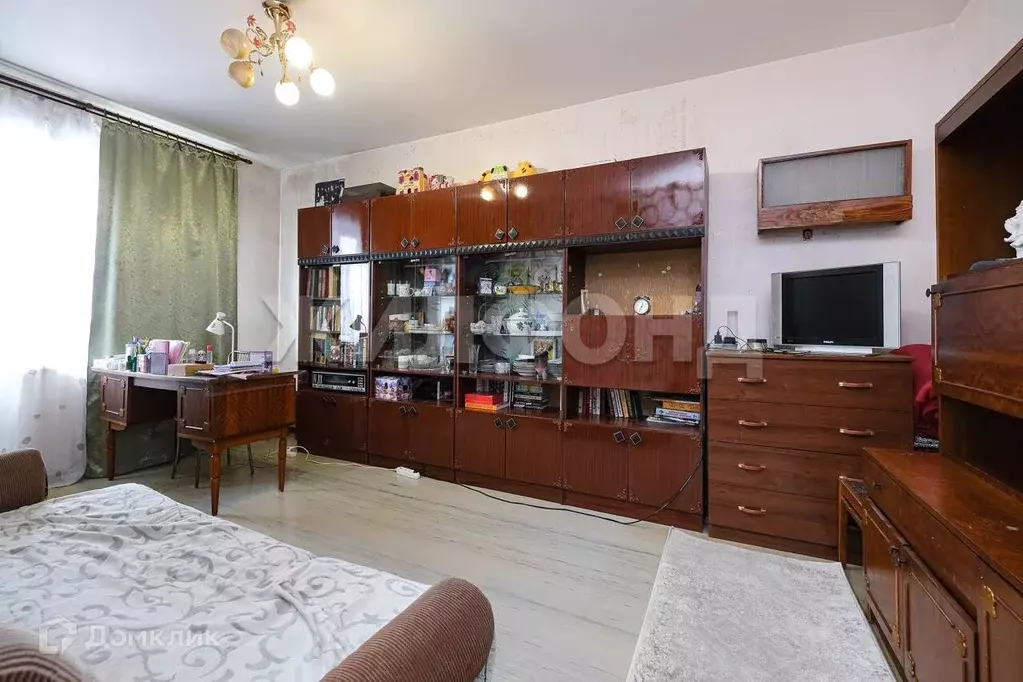 Продаётся 2-к квартира, 55 м - Фото 1