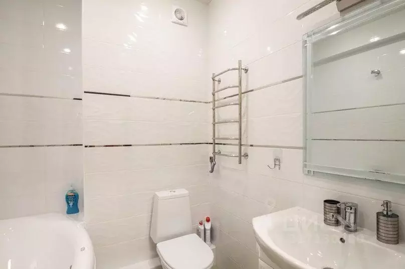 1-к кв. Севастополь ул. Николая Музыки, 25 (40.0 м) - Фото 1