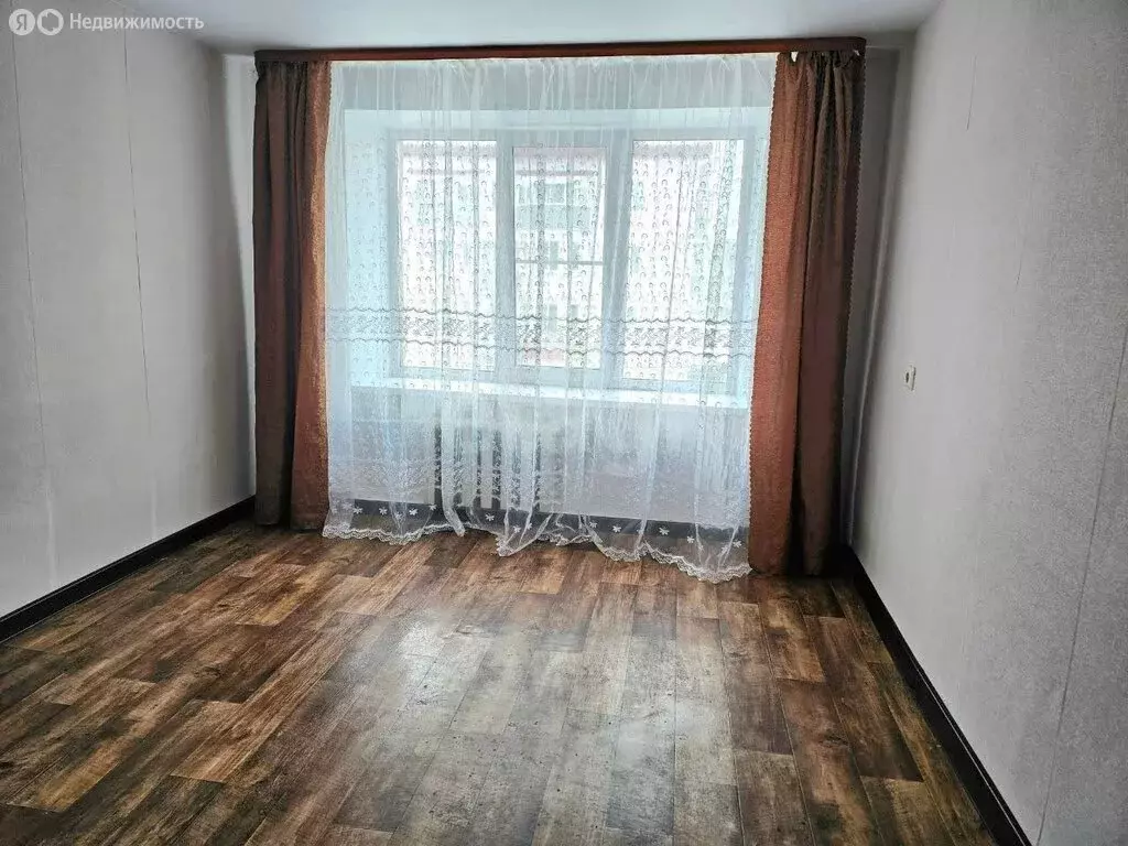 1к в -комнатной квартире (17.8 м) - Фото 2