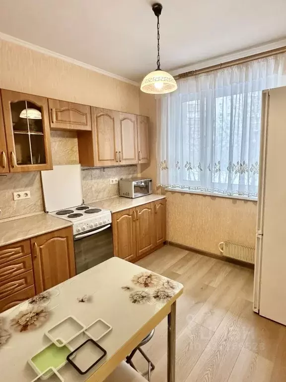 2-к кв. Москва Зеленый просп., 6К3 (56.0 м) - Фото 1