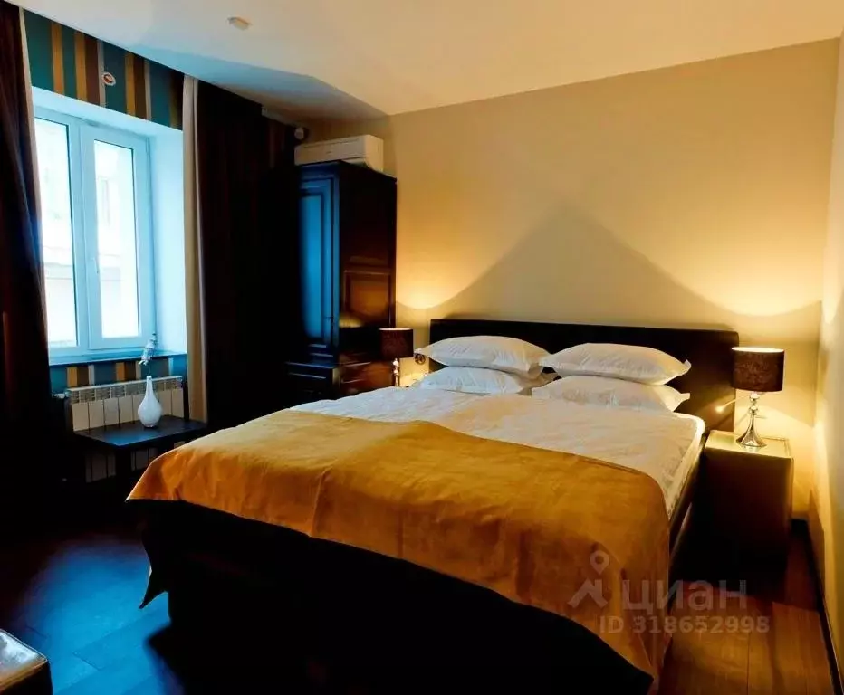 Комната Самарская область, Самара ул. Куйбышева, 88 (15.0 м) - Фото 2