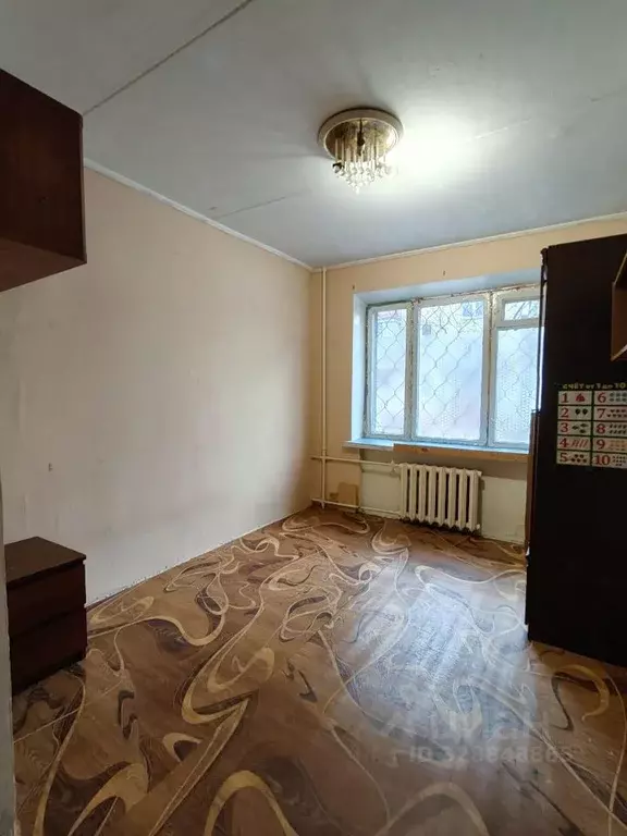 2-к кв. Москва Сиреневый бул., 11К1 (28.8 м) - Фото 1