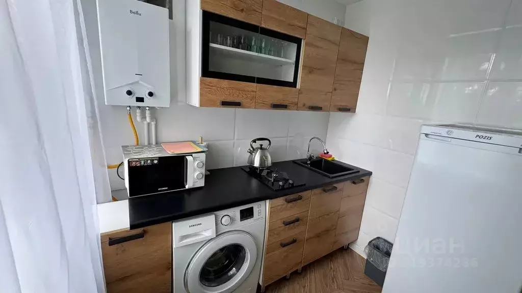 2-к кв. Владимирская область, Муром ул. Мечникова, 2Б (38.0 м) - Фото 2