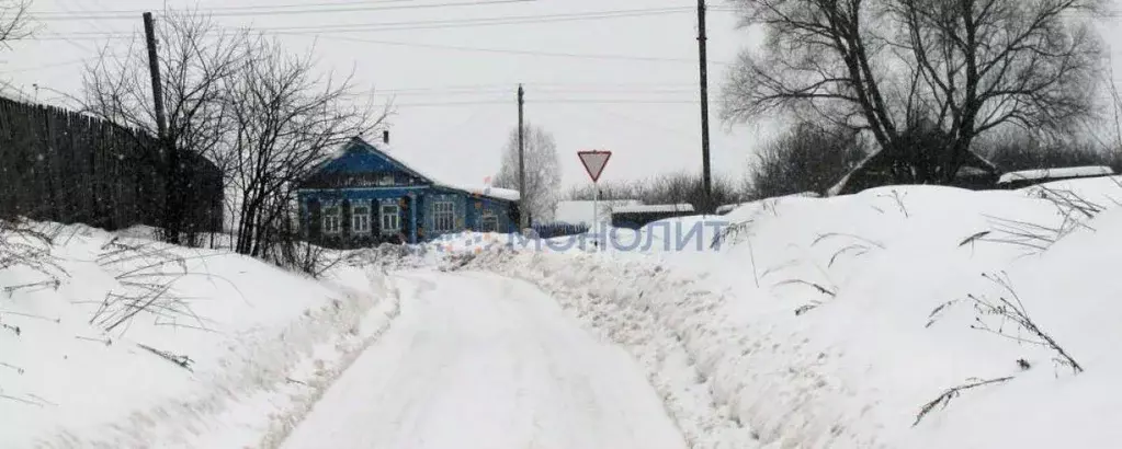 Участок в Нижегородская область, Дзержинск Восточное ш., 144Д (80.0 ... - Фото 0